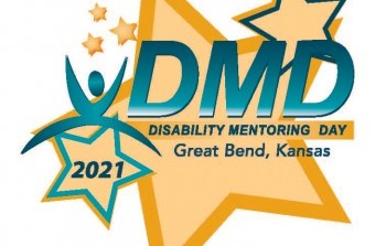 Disability Mentoring Day Conference Set for Oct. 21 in Great Bend