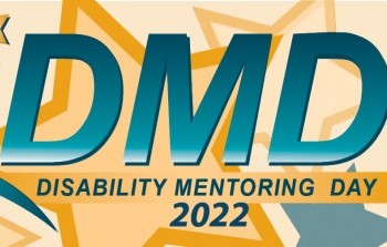 Disability Mentoring Day Conference Set for Oct. 19 in Great Bend