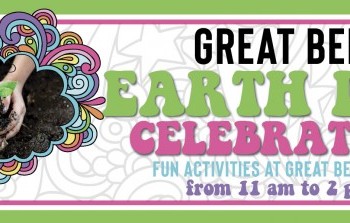 ‘Earth Day Celebration’ Back at Great Bend Zoo on April 22