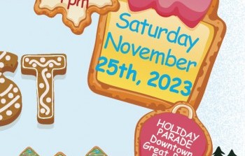 Great Bend Cookie Contest Enters Its 15th Year
