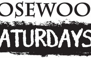 Rosewood Saturdays T-Shirt Fundraiser Runs Through June for Golden Belt Humane Society