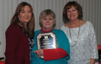 Rosewood Employees Honored For Milestone Anniversaries