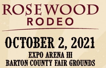 Rosewood Rodeo Is Back Oct. 2nd