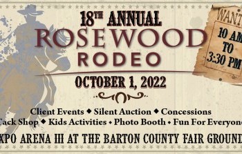 Silent Auction Deals Available Saturday at Rosewood Rodeo