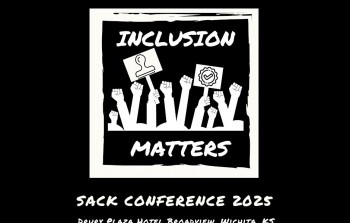 21 Rosewood Services Members Participate in State Advocacy Conference
