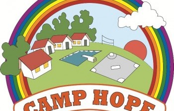 Rosewood AKTION Club Establishes “Help For Camp Hope” Fund Drive