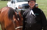 Rosewood Riders Open Horse Show Season in Lyons