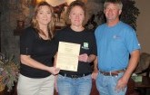 Rosewood Ranch Instructor Passes Stringent Certification