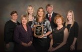 Rosewood Services Garners 2012 Business of the Year Award