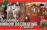 Fourth Annual Window Contest Ready to Light Up Downtown Great Bend