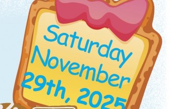 Great Bend Cookie Contest Back for “Small Business Saturday” Fun on Nov. 29