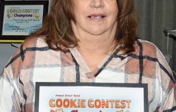 Snickerdoodle Encore Re-Earns Cookie Title for Forever Young