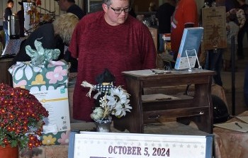 Silent Auction Deals Available October 4 at Rosewood Rodeo