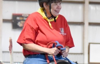 Participants Shine During Ideal Fall Day at Rosewood Rodeo