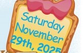 Great Bend Cookie Contest Back for “Small Business Saturday” Fun on Nov. 29